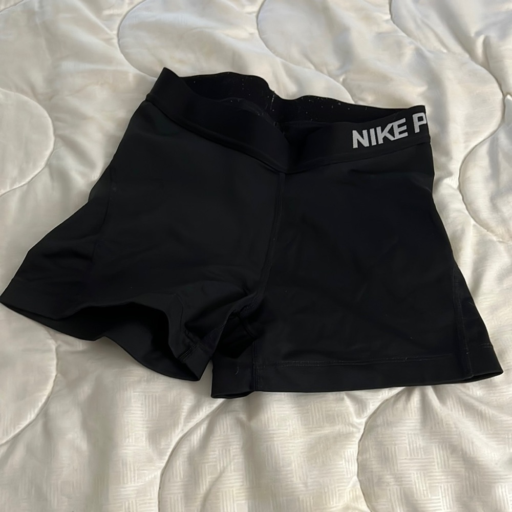 Volleyball Spandex